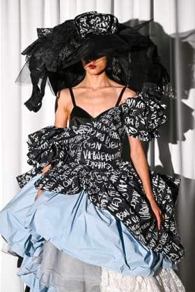 Vaquera Fashion Show Women Ready to Wear Spring Summer 2026 Collection , during Paris Fashion Week September 29th, 2025 Vaquera Fashion Show Women Ready to Wear Spring Summer 2026 Collection , during Paris Fashion Week September 29th, 2025 Paris France  Copyright: xAgencex xBestimagexAgencex xBestimagex