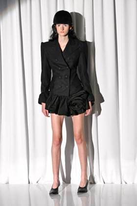 Vaquera Fashion Show Women Ready to Wear Spring Summer 2026 Collection , during Paris Fashion Week September 29th, 2025 Vaquera Fashion Show Women Ready to Wear Spring Summer 2026 Collection , during Paris Fashion Week September 29th, 2025 Paris France  Copyright: xAgencex xBestimagexAgencex xBestimagex