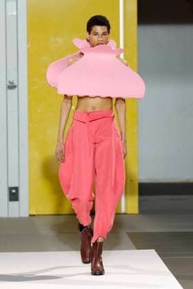 Zommer Fashion Show Women Ready to Wear Spring Summer 2026 Collection , during Paris Fashion Week September 30th, 2025 Zommer Fashion Show Women Ready to Wear Spring Summer 2026 Collection , during Paris Fashion Week September 30th, 2025 Paris France  Copyright: xAgencex xBestimagexAgencex xBestimagex