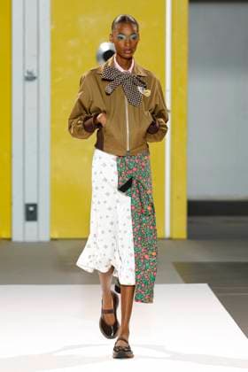 Zommer Fashion Show Women Ready to Wear Spring Summer 2026 Collection , during Paris Fashion Week September 30th, 2025 Zommer Fashion Show Women Ready to Wear Spring Summer 2026 Collection , during Paris Fashion Week September 30th, 2025 Paris France  Copyright: xAgencex xBestimagexAgencex xBestimagex
