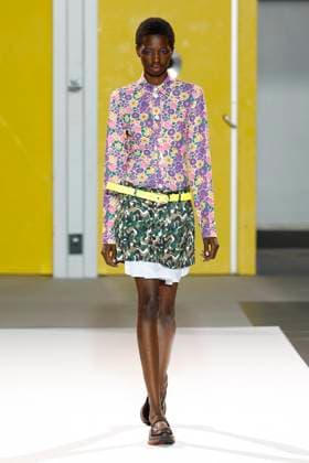 Zommer Fashion Show Women Ready to Wear Spring Summer 2026 Collection , during Paris Fashion Week September 30th, 2025 Zommer Fashion Show Women Ready to Wear Spring Summer 2026 Collection , during Paris Fashion Week September 30th, 2025 Paris France  Copyright: xAgencex xBestimagexAgencex xBestimagex