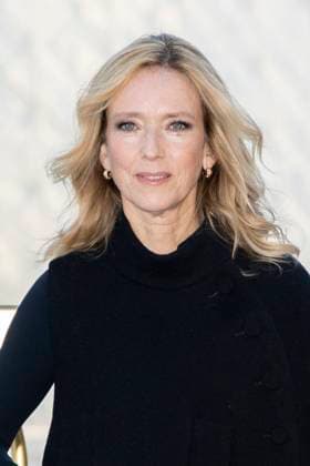 Léa Drucker at the photocall of the Vuitton Fashion Show, Spring Summer 2026 Collection as part of Paris Fashion Week PFW in the Cour Carrée du Louvre, Paris, France, September 30th, 2025 Olivier Borde Bestimage Photocall of the Vuitton Fashion Show, Spring Summer 2026 Collection as part of Paris Fashion Week, France, September 30th, 2025 Paris France  Copyright: xOLIVIERxBORDEx xBESTIMAGExOLIVIERxBORDEx xBESTIMAGEx