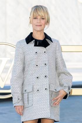 Marina Foïs at the photocall of the Vuitton Fashion Show, Spring Summer 2026 Collection as part of Paris Fashion Week PFW in the Cour Carrée du Louvre, Paris, France, September 30th, 2025 Olivier Borde Bestimage Photocall of the Vuitton Fashion Show, Spring Summer 2026 Collection as part of Paris Fashion Week, France, September 30th, 2025 Paris France  Copyright: xOLIVIERxBORDEx xBESTIMAGExOLIVIERxBORDEx xBESTIMAGEx