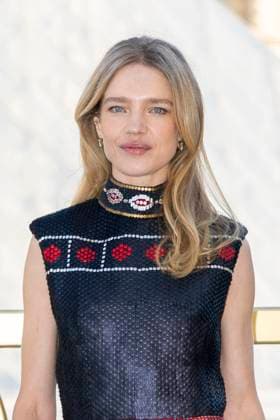 Natalia Vodianova at the photocall of the Vuitton Fashion Show, Spring Summer 2026 Collection as part of Paris Fashion Week PFW in the Cour Carrée du Louvre, Paris, France, September 30th, 2025 Olivier Borde Bestimage Photocall of the Vuitton Fashion Show, Spring Summer 2026 Collection as part of Paris Fashion Week, France, September 30th, 2025 Paris France  Copyright: xOLIVIERxBORDEx xBESTIMAGExOLIVIERxBORDEx xBESTIMAGEx