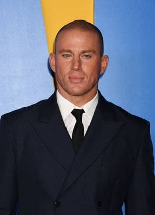 Los Angeles Premiere Of Paramount Pictures Roofman LOS ANGELES, CALIFORNIA - SEPTEMBER 29: Channing Tatum attends the Los Angeles Premiere of Paramount Pictures Roofman at Paramount Theatre on September 29, 2025 in Los Angeles, California., Credit:Jeffrey Mayer Avalon United States, CA, Los Angeles, Paramount Theater at Paramount S  Copyright: xJeffreyxMayerx xAvalonx 1041904076