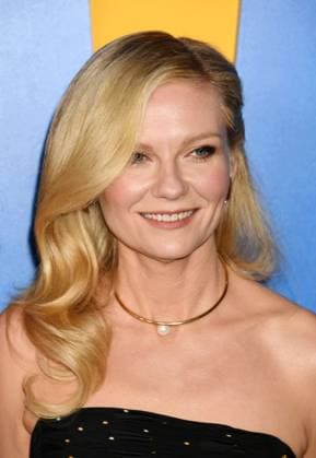 Los Angeles Premiere Of Paramount Pictures Roofman LOS ANGELES, CALIFORNIA - SEPTEMBER 29: Kirsten Dunst attends the Los Angeles Premiere of Paramount Pictures Roofman at Paramount Theatre on September 29, 2025 in Los Angeles, California., Credit:Jeffrey Mayer Avalon United States, CA, Los Angeles, Paramount Theater at Paramount S  Copyright: xJeffreyxMayerx xAvalonx 1041905518
