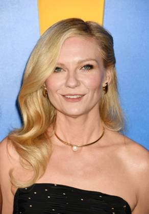 Los Angeles Premiere Of Paramount Pictures Roofman LOS ANGELES, CALIFORNIA - SEPTEMBER 29: Kirsten Dunst attends the Los Angeles Premiere of Paramount Pictures Roofman at Paramount Theatre on September 29, 2025 in Los Angeles, California., Credit:Jeffrey Mayer Avalon United States, CA, Los Angeles, Paramount Theater at Paramount S  Copyright: xJeffreyxMayerx xAvalonx 1041905559