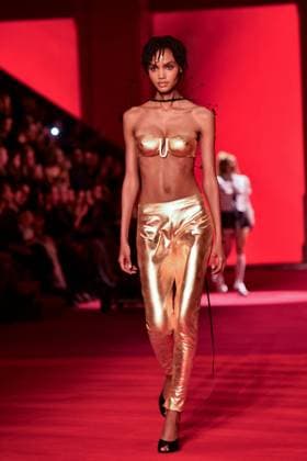 Model Etam Live Show 2025 J ETAM fashion show at the Palais Brongniart in Paris on September 30, 2025 Veeren Perusseau Bestimage Etam Live Show 2025 JETAM fashion show at the Palais Brongniart in Paris on September 30, 2025 Paris France  Copyright: xVeeren-Perusseau BestimagexVeeren-Perusseau Bestimagex