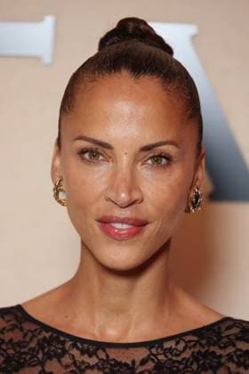 PFW - ETAM Photocall Noemie Lenoir attends the ETAM Womenswear Spring Summer 2026 show as part of Paris Fashion Week in Paris, France on September 25, 2025. Photo by Jerome Domine ABACAPRESS.COM France  Copyright: xDominexJerome ABACAx