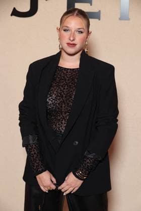 PFW - ETAM Photocall Helena Bailly attends the ETAM Womenswear Spring Summer 2026 show as part of Paris Fashion Week in Paris, France on September 25, 2025. Photo by Jerome Domine ABACAPRESS.COM France  Copyright: xDominexJerome ABACAx