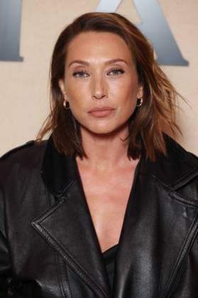 PFW - ETAM Photocall Laura Smet attends the ETAM Womenswear Spring Summer 2026 show as part of Paris Fashion Week in Paris, France on September 25, 2025. Photo by Jerome Domine ABACAPRESS.COM France  Copyright: xDominexJerome ABACAx
