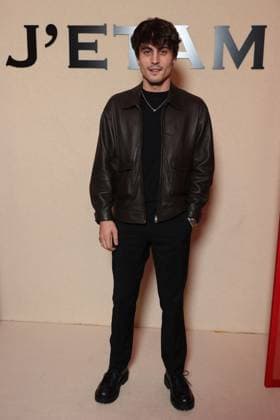 PFW - ETAM Photocall Julien De Saint-Jean attends the ETAM Womenswear Spring Summer 2026 show as part of Paris Fashion Week in Paris, France on September 25, 2025. Photo by Jerome Domine ABACAPRESS.COM France  Copyright: xDominexJerome ABACAx