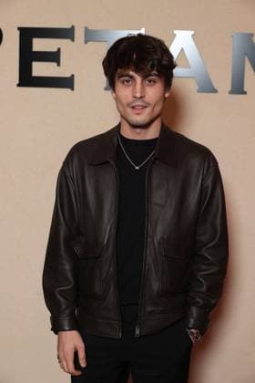 PFW - ETAM Photocall Julien De Saint-Jean attends the ETAM Womenswear Spring Summer 2026 show as part of Paris Fashion Week in Paris, France on September 25, 2025. Photo by Jerome Domine ABACAPRESS.COM France  Copyright: xDominexJerome ABACAx