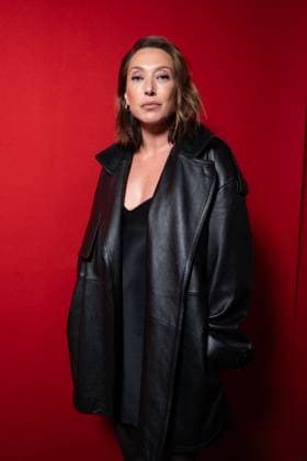 Laura Smet at the Etam Live Show 2025 J ETAM fashion show at the Palais Brongniart in Paris on September 30, 2025 Veeren Perusseau Bestimage Celebs at the Etam Live Show 2025 JETAM fashion show at the Palais Brongniart in Paris on September 30, 2025 Paris France  Copyright: xVeeren-Perusseau BestimagexVeeren-Perusseau Bestimagex