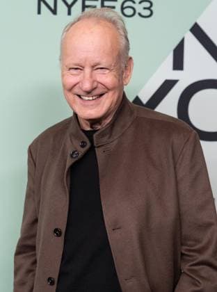 September 30, 2025, Bronx, New York, USA: Stellan Skarsgard attends screening of Sentimental Value during 63rd annual New York Film Festival at Alice Tully Hall in New York, NY on September 30, 2025. Bronx USA - ZUMAr339 20250930_znp_r339_054 Copyright: xLevxRadinx