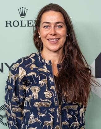 September 30, 2025, Bronx, New York, USA: Maria Ekerhovd attends screening of Sentimental Value during 63rd annual New York Film Festival at Alice Tully Hall in New York, NY on September 30, 2025. Bronx USA - ZUMAr339 20250930_znp_r339_065 Copyright: xLevxRadinx