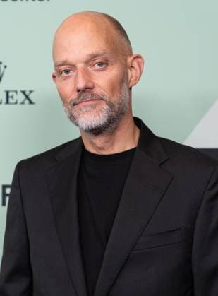 September 30, 2025, Bronx, New York, USA: Eskil Vogt attends screening of Sentimental Value during 63rd annual New York Film Festival at Alice Tully Hall in New York, NY on September 30, 2025. Bronx USA - ZUMAr339 20250930_znp_r339_067 Copyright: xLevxRadinx
