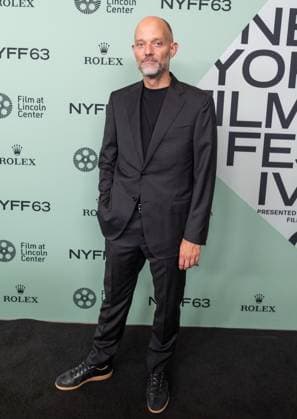 September 30, 2025, Bronx, New York, USA: Eskil Vogt attends screening of Sentimental Value during 63rd annual New York Film Festival at Alice Tully Hall in New York, NY on September 30, 2025. Bronx USA - ZUMAr339 20250930_znp_r339_068 Copyright: xLevxRadinx