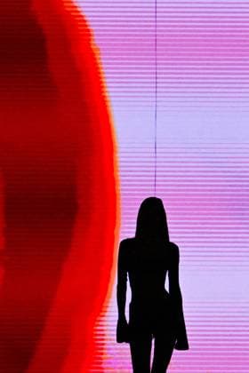 PFW Etam Runway A model walks the runway during the Etam Womenswear Spring Summer 2026 show as part of Paris Fashion Week in Paris, France on September 30, 2025. Photo by Aurore Marechal ABACAPRESS.COM Paris France  Copyright: xMarechalxAurore ABACAx