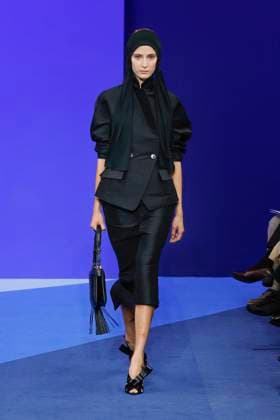 Lanvin Fashion Show Women Ready to Wear Spring Summer 2026 Collection during Paris Fashion Week September 30th, 2025 Lanvin Fashion Show Women Ready to Wear Spring Summer 2026 Collection , during Paris Fashion Week September 30th, 2025 Paris France  Copyright: xAgencex xBestimagexAgencex xBestimagex
