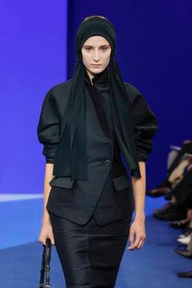 Lanvin Fashion Show Women Ready to Wear Spring Summer 2026 Collection during Paris Fashion Week September 30th, 2025 Lanvin Fashion Show Women Ready to Wear Spring Summer 2026 Collection , during Paris Fashion Week September 30th, 2025 Paris France  Copyright: xAgencex xBestimagexAgencex xBestimagex