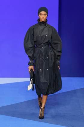 Lanvin Fashion Show Women Ready to Wear Spring Summer 2026 Collection during Paris Fashion Week September 30th, 2025 Lanvin Fashion Show Women Ready to Wear Spring Summer 2026 Collection , during Paris Fashion Week September 30th, 2025 Paris France  Copyright: xAgencex xBestimagexAgencex xBestimagex