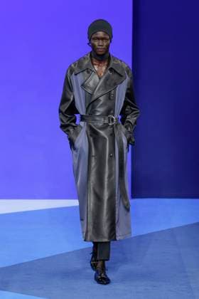 Lanvin Fashion Show Women Ready to Wear Spring Summer 2026 Collection during Paris Fashion Week September 30th, 2025 Lanvin Fashion Show Women Ready to Wear Spring Summer 2026 Collection , during Paris Fashion Week September 30th, 2025 Paris France  Copyright: xAgencex xBestimagexAgencex xBestimagex
