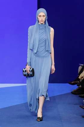 Lanvin Fashion Show Women Ready to Wear Spring Summer 2026 Collection during Paris Fashion Week September 30th, 2025 Lanvin Fashion Show Women Ready to Wear Spring Summer 2026 Collection , during Paris Fashion Week September 30th, 2025 Paris France  Copyright: xAgencex xBestimagexAgencex xBestimagex