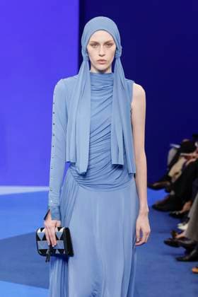 Lanvin Fashion Show Women Ready to Wear Spring Summer 2026 Collection during Paris Fashion Week September 30th, 2025 Lanvin Fashion Show Women Ready to Wear Spring Summer 2026 Collection , during Paris Fashion Week September 30th, 2025 Paris France  Copyright: xAgencex xBestimagexAgencex xBestimagex