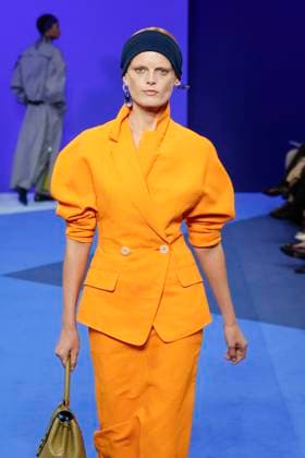Lanvin Fashion Show Women Ready to Wear Spring Summer 2026 Collection during Paris Fashion Week September 30th, 2025 Lanvin Fashion Show Women Ready to Wear Spring Summer 2026 Collection , during Paris Fashion Week September 30th, 2025 Paris France  Copyright: xAgencex xBestimagexAgencex xBestimagex