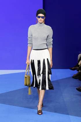 Lanvin Fashion Show Women Ready to Wear Spring Summer 2026 Collection during Paris Fashion Week September 30th, 2025 Lanvin Fashion Show Women Ready to Wear Spring Summer 2026 Collection , during Paris Fashion Week September 30th, 2025 Paris France  Copyright: xAgencex xBestimagexAgencex xBestimagex