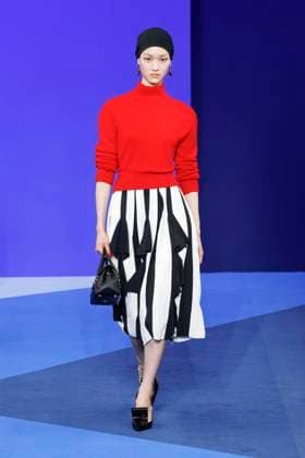Lanvin Fashion Show Women Ready to Wear Spring Summer 2026 Collection during Paris Fashion Week September 30th, 2025 Lanvin Fashion Show Women Ready to Wear Spring Summer 2026 Collection , during Paris Fashion Week September 30th, 2025 Paris France  Copyright: xAgencex xBestimagexAgencex xBestimagex
