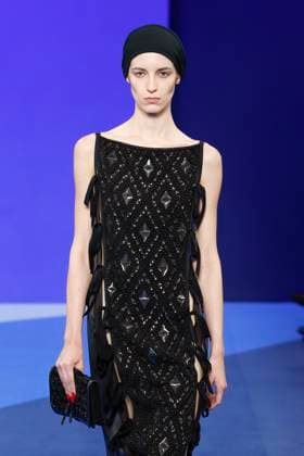 Lanvin Fashion Show Women Ready to Wear Spring Summer 2026 Collection during Paris Fashion Week September 30th, 2025 Lanvin Fashion Show Women Ready to Wear Spring Summer 2026 Collection , during Paris Fashion Week September 30th, 2025 Paris France  Copyright: xAgencex xBestimagexAgencex xBestimagex