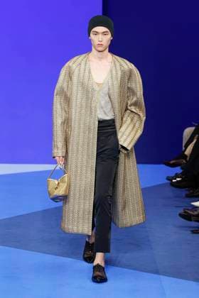 Lanvin Fashion Show Women Ready to Wear Spring Summer 2026 Collection during Paris Fashion Week September 30th, 2025 Lanvin Fashion Show Women Ready to Wear Spring Summer 2026 Collection , during Paris Fashion Week September 30th, 2025 Paris France  Copyright: xAgencex xBestimagexAgencex xBestimagex