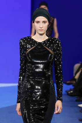 Lanvin Fashion Show Women Ready to Wear Spring Summer 2026 Collection during Paris Fashion Week September 30th, 2025 Lanvin Fashion Show Women Ready to Wear Spring Summer 2026 Collection , during Paris Fashion Week September 30th, 2025 Paris France  Copyright: xAgencex xBestimagexAgencex xBestimagex