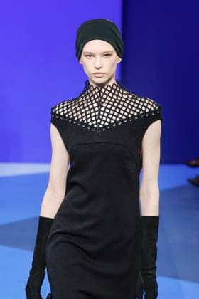 Lanvin Fashion Show Women Ready to Wear Spring Summer 2026 Collection during Paris Fashion Week September 30th, 2025 Lanvin Fashion Show Women Ready to Wear Spring Summer 2026 Collection , during Paris Fashion Week September 30th, 2025 Paris France  Copyright: xAgencex xBestimagexAgencex xBestimagex