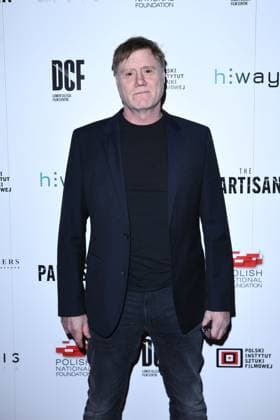 The Partisan premiere, London LONDON, ENGLAND - SEPTEMBER 30: Steven Waddington attending ˜The Partisan™ premiere at Vue, Leicester Square on September 30, 2025 in London, England. CAP MAR MAR Great Britain Copyright: xMartinxHarris CapitalxPicturesx