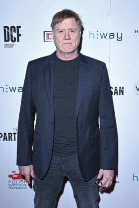 The Partisan premiere, London LONDON, ENGLAND - SEPTEMBER 30: Steven Waddington attending ˜The Partisan™ premiere at Vue, Leicester Square on September 30, 2025 in London, England. CAP MAR MAR Great Britain Copyright: xMartinxHarris CapitalxPicturesx