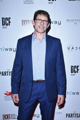 The Partisan premiere, London LONDON, ENGLAND - SEPTEMBER 30: James Marquand attending ˜The Partisan™ premiere at Vue, Leicester Square on September 30, 2025 in London, England. CAP MAR MAR Great Britain Copyright: xMartinxHarris CapitalxPicturesx