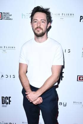 The Partisan premiere, London LONDON, ENGLAND - SEPTEMBER 30: Elliot James Langridge attending ˜The Partisan™ premiere at Vue, Leicester Square on September 30, 2025 in London, England. CAP MAR MAR Great Britain Copyright: xMartinxHarris CapitalxPicturesx