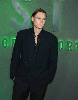 September 30, 2025, New York, Ny, United States: Hudson Oz attends the World Premiere of NETFLIX Monster: The Ed Gein Story . Held at The Plaza Hotel in New York. Dinara Khairova Zuma Presss. September 30, 2025. New York United States - ZUMAp281 20250930_zea_p281_013 Copyright: xPhotoxImagexPressx
