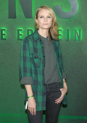 September 30, 2025, New York, Ny, United States: Emily Tarver attends the World Premiere of NETFLIX Monster: The Ed Gein Story . Held at The Plaza Hotel in New York. Dinara Khairova Zuma Presss. September 30, 2025. New York United States - ZUMAp281 20250930_zea_p281_016 Copyright: xPhotoxImagexPressx