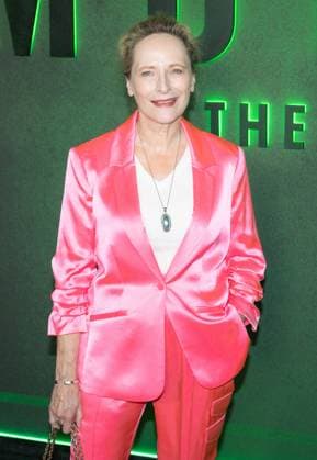 September 30, 2025, New York, Ny, United States: Laila Robins attends the World Premiere of NETFLIX Monster: The Ed Gein Story . Held at The Plaza Hotel in New York. Dinara Khairova Zuma Presss. September 30, 2025. New York United States - ZUMAp281 20250930_zea_p281_025 Copyright: xPhotoxImagexPressx