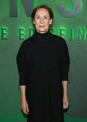 September 30, 2025, New York, Ny, United States: Laurie Metcalf attends the World Premiere of NETFLIX Monster: The Ed Gein Story . Held at The Plaza Hotel in New York. Dinara Khairova Zuma Presss. September 30, 2025. New York United States - ZUMAp281 20250930_zea_p281_026 Copyright: xPhotoxImagexPressx