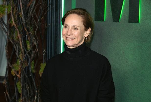 September 30, 2025, New York, Ny, United States: Laurie Metcalf attends the World Premiere of NETFLIX Monster: The Ed Gein Story . Held at The Plaza Hotel in New York. Dinara Khairova Zuma Presss. September 30, 2025. New York United States - ZUMAp281 20250930_zea_p281_029 Copyright: xPhotoxImagexPressx
