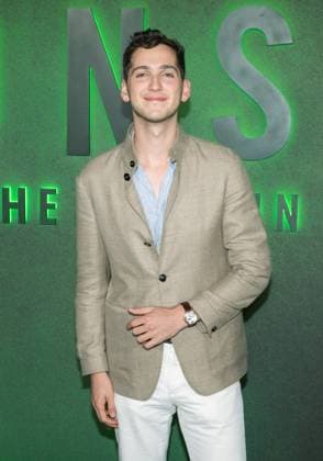 September 30, 2025, New York, Ny, United States: Matt Friend attends the World Premiere of NETFLIX Monster: The Ed Gein Story . Held at The Plaza Hotel in New York. Dinara Khairova Zuma Presss. September 30, 2025. New York United States - ZUMAp281 20250930_zea_p281_034 Copyright: xPhotoxImagexPressx