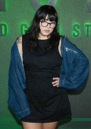 September 30, 2025, New York, Ny, United States: Montse Gutierrez attends the World Premiere of NETFLIX Monster: The Ed Gein Story . Held at The Plaza Hotel in New York. Dinara Khairova Zuma Presss. September 30, 2025. New York United States - ZUMAp281 20250930_zea_p281_035 Copyright: xPhotoxImagexPressx