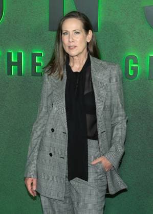September 30, 2025, New York, Ny, United States: Miriam Shor attends the World Premiere of NETFLIX Monster: The Ed Gein Story . Held at The Plaza Hotel in New York. Dinara Khairova Zuma Presss. September 30, 2025. New York United States - ZUMAp281 20250930_zea_p281_036 Copyright: xPhotoxImagexPressx