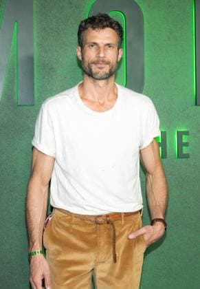 September 30, 2025, New York, Ny, United States: Ryan Cooper attends the World Premiere of NETFLIX Monster: The Ed Gein Story . Held at The Plaza Hotel in New York. Dinara Khairova Zuma Presss. September 30, 2025. New York United States - ZUMAp281 20250930_zea_p281_046 Copyright: xPhotoxImagexPressx