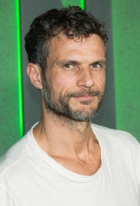September 30, 2025, New York, Ny, United States: Ryan Cooper attends the World Premiere of NETFLIX Monster: The Ed Gein Story . Held at The Plaza Hotel in New York. Dinara Khairova Zuma Presss. September 30, 2025. New York United States - ZUMAp281 20250930_zea_p281_052 Copyright: xPhotoxImagexPressx